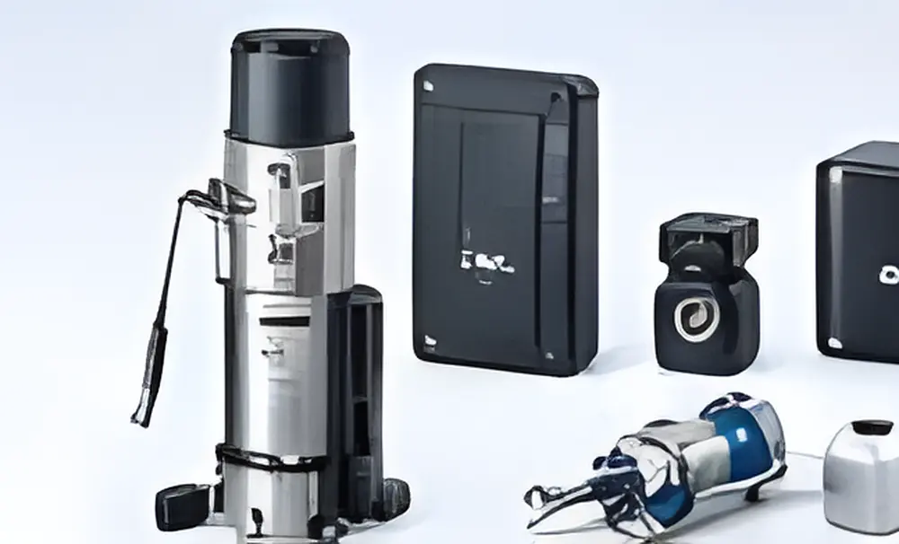 Bộ motor cửa cuốn Austdoor AH